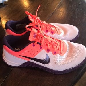 Nike Metcon